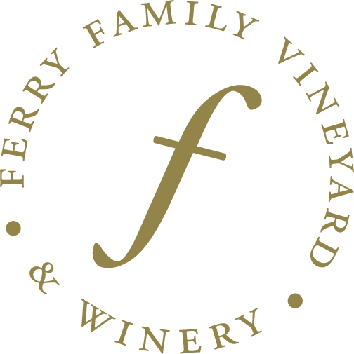 Ferry Family Vineyard & Winery [seal]